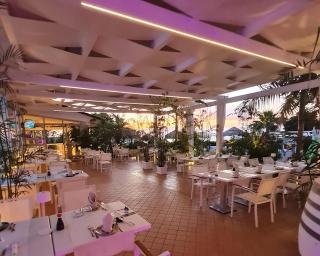 La Bussola Hotel Calabria - Capo Vaticano - 7