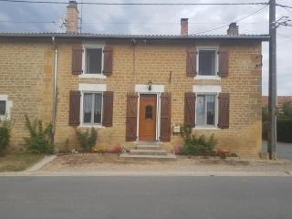 CHAMBRE PRIVÉE à LA FERME - - 4