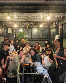Zzzip Guesthouse in Hongdae - Seul - 1