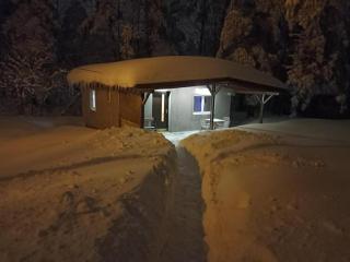Vikendica Stari Grad - 8