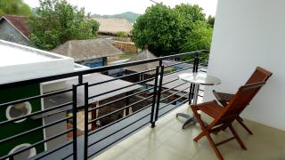 Wave House Gerupuk South Lombok - Praya - 6