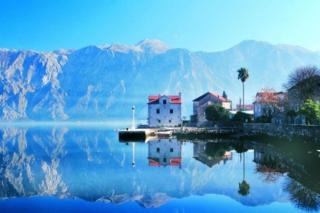 2BR Apartment with pool - Kotor - 0