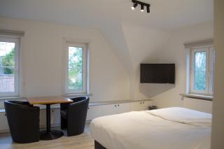 Hotel Swaenenburg - Oostrozebeke - 9