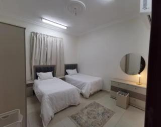 Luxurious Family 3 Bedroom Apartments 10 Mins Drive to Al-Masjid Nabawi - Nozol Noor 1 - Medina - 1