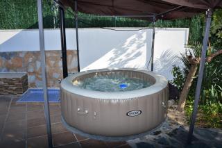 Villa Lluna Sitges 15 minutes drive from Sitges Swimming pool XXL 16 people - 5