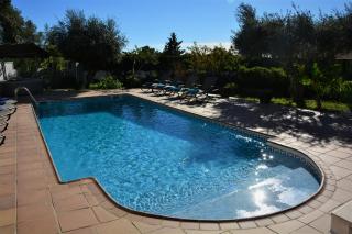 Villa Lluna Sitges 15 minutes drive from Sitges Swimming pool XXL 16 people - Olivella - 9