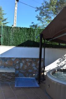 Villa Lluna Sitges 15 minutes drive from Sitges Swimming pool XXL 16 people - Olivella - 1