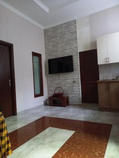 Hotel Zaira - Tbilisi - 6