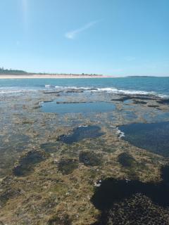 residance a 100 m de la mer - Ouled Khellouf - 7
