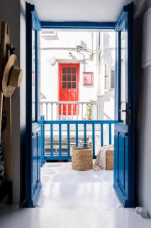 Love suite mykonos town - Mikonos - 5