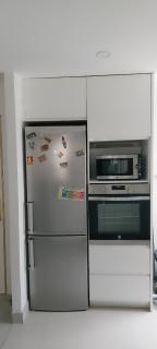 Apartamento Cuidad Ciencias - Valencia - 3