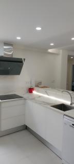 Apartamento Cuidad Ciencias - Valencia - 5