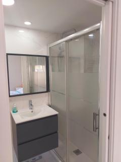 Apartamento Cuidad Ciencias - Valencia - 8