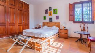 Villa Fructus Vejer de la Frontera - El Palmar by Ruralidays - 6