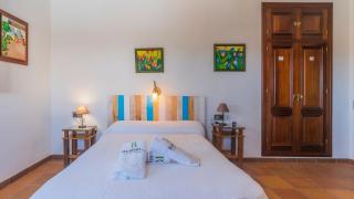 Villa Fructus Vejer de la Frontera - El Palmar by Ruralidays - 4