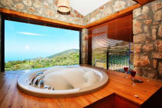 2 Bedroom Private Villa located in Oludeniz - Faralya - 3