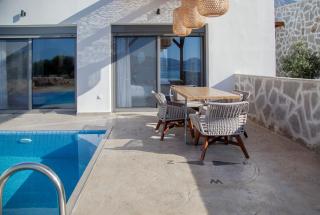 Villa Petalouda with Sea Views - Paleros - 6