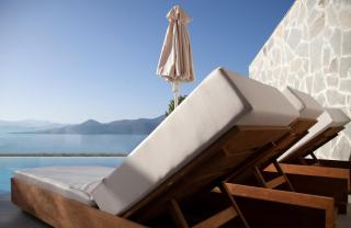 Villa Petalouda with Sea Views - Paleros - 8