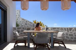 Villa Petalouda with Sea Views - Paleros - 5