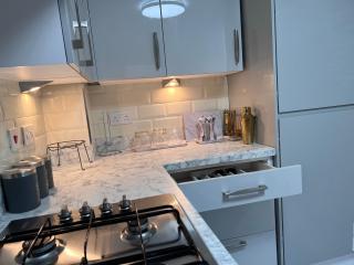 Luxury Birmingham City Centre Palace - Birmingham - 5