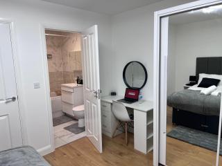 Luxury Birmingham City Centre Palace - Birmingham - 1