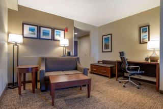 Comfort Suites Foley - North Gulf Shores - Foley - 5