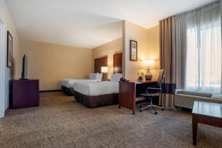 Comfort Suites Foley - North Gulf Shores - Foley - 1