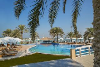 Radisson Blu Hotel & Resort, Abu Dhabi Corniche - 3