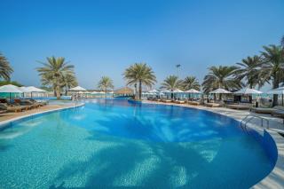 Radisson Blu Hotel & Resort, Abu Dhabi Corniche - Abu Dhabi - 2