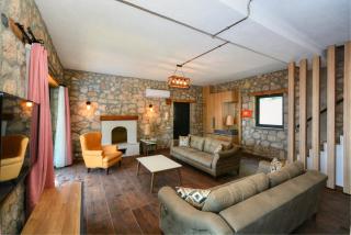 2 Bedroom Private Villa with Infinity Pool and Sea View - Faralya - 5