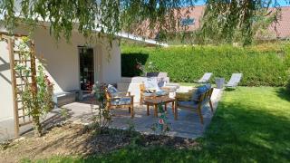 La Maison du Port, une exclusivité LLA Selections by Location Lac Annecy - Saint-Jorioz - 9
