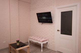 Modern 1BD apartment with living room in the park zone - Chişinău - 6