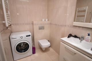 Modern 1BD apartment with living room in the park zone - Chişinău - 2