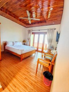 Viet Thanh Resort - Phu Quoc - 4