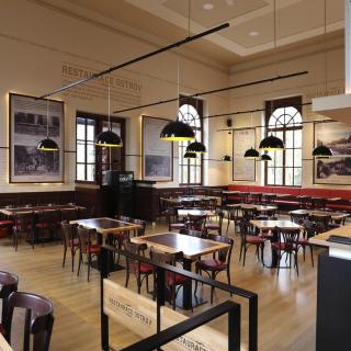 Penzion Restaurace Ostrov - Písek - 4