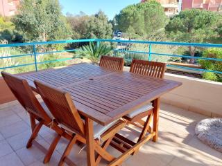Appartement du Palais -classé 4 étoiles - Axelle Loc'Appart - Mandelieu-la-Napoule - 1