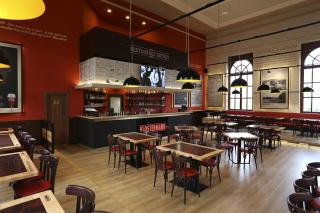 Penzion Restaurace Ostrov - Písek - 5