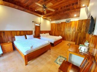 Viet Thanh Resort - Phu Quoc - 2