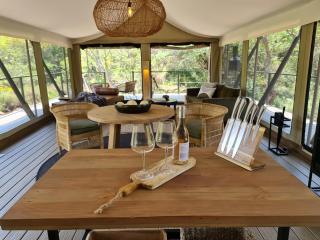 Mbizane Escarpment Retreat - 9