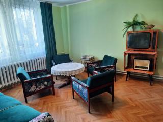 Stylowe PRLove - Dom Dyrektora - Rogowo - 1