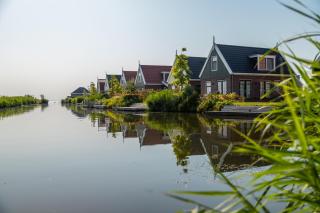 EuroParcs Poort van Amsterdam - Uitdam - 0