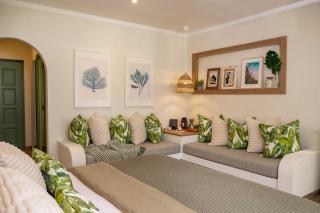 Indian Ocean Lodge - Grand'Anse Praslin - 2