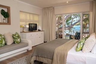 Indian Ocean Lodge - Grand'Anse Praslin - 1