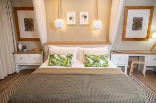 Indian Ocean Lodge - Grand'Anse Praslin - 5