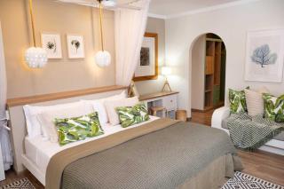 Indian Ocean Lodge - Grand'Anse Praslin - 3
