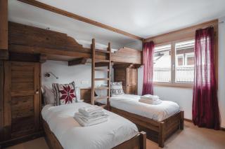 Chalet Jessica - Saas-Fee - 7