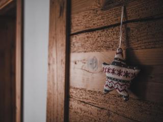Chalet Jessica - Saas-Fee - 1