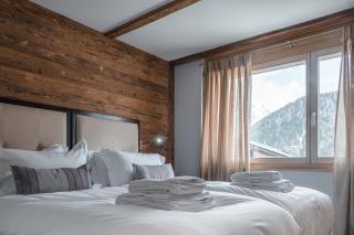 Chalet Jessica - Saas-Fee - 8