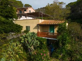 Appartamento Il Prado - Goelba - Portoferraio - 3