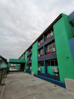 The Sea Bangsaen Hotel - Bang Saen - 3